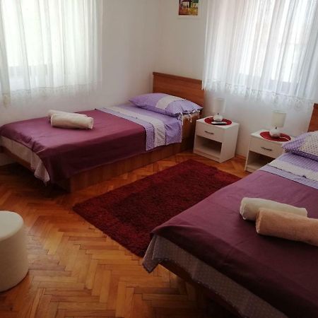House Lotties Villa Stari Grad  Exterior foto