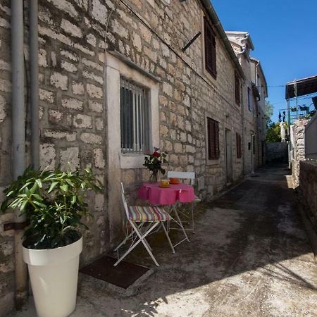 House Lotties Villa Stari Grad  Exterior foto