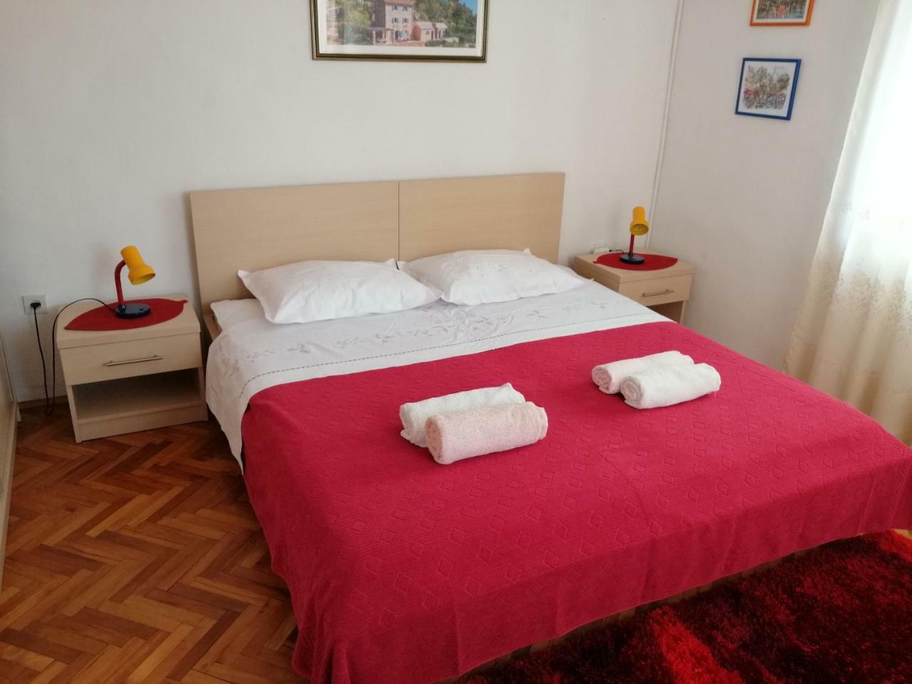 House Lotties Villa Stari Grad  Exterior foto