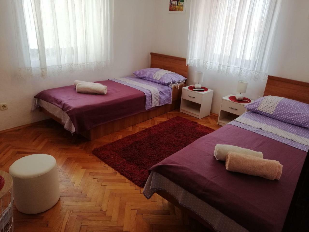House Lotties Villa Stari Grad  Exterior foto