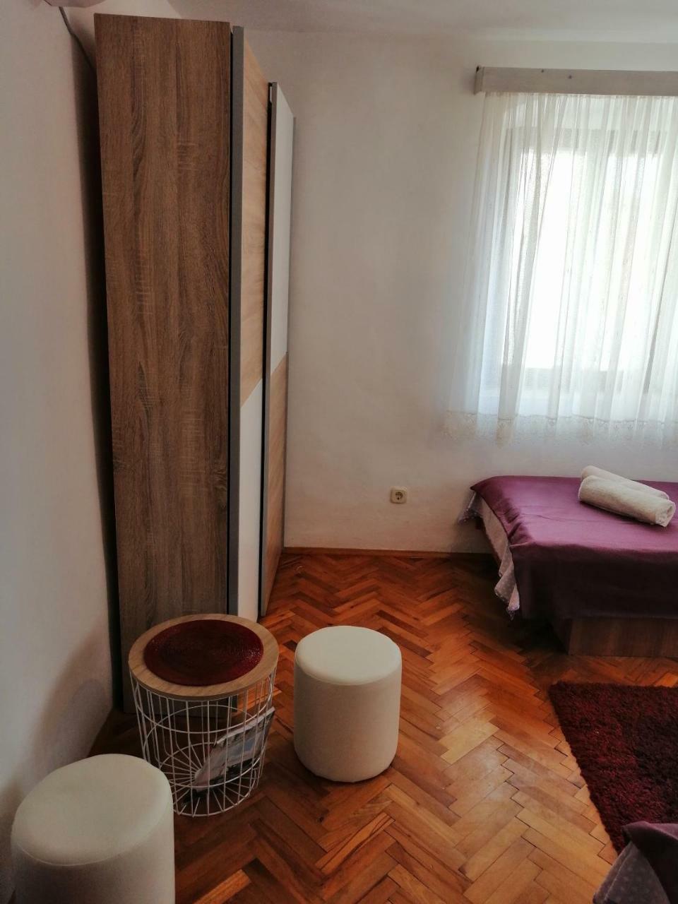 House Lotties Villa Stari Grad  Cameră foto