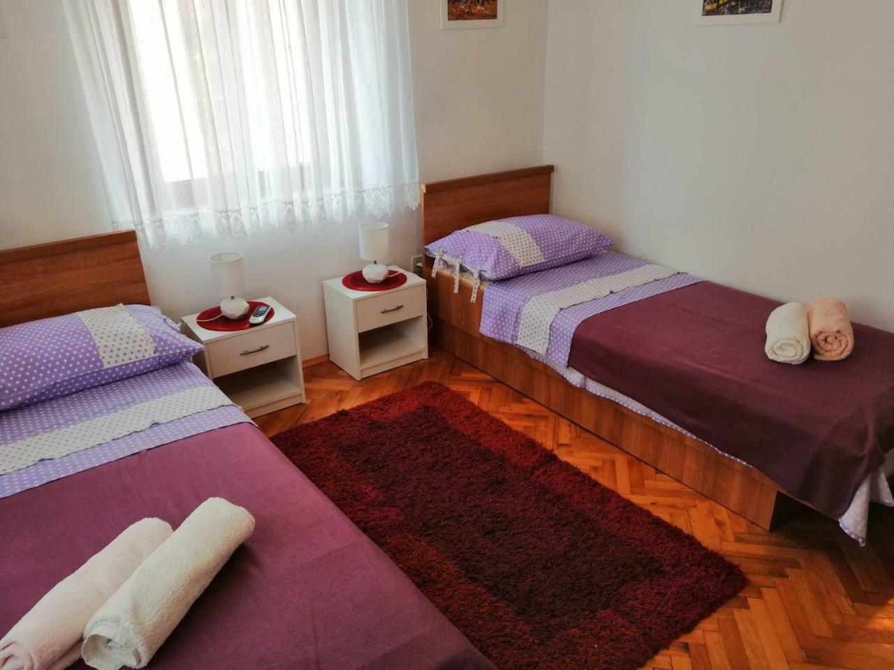 House Lotties Villa Stari Grad  Exterior foto