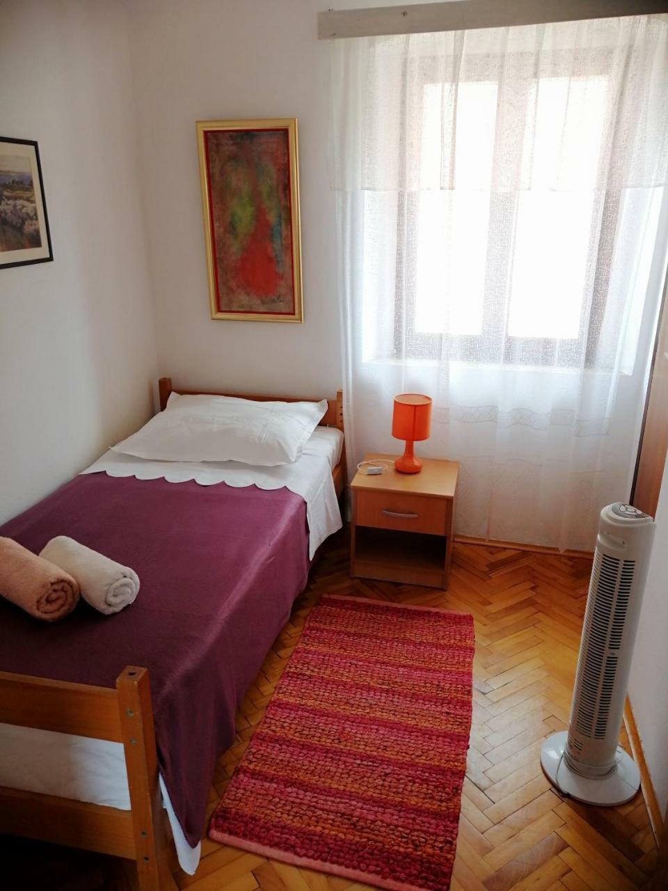 House Lotties Villa Stari Grad  Exterior foto