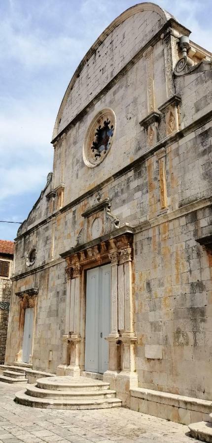 House Lotties Villa Stari Grad  Exterior foto