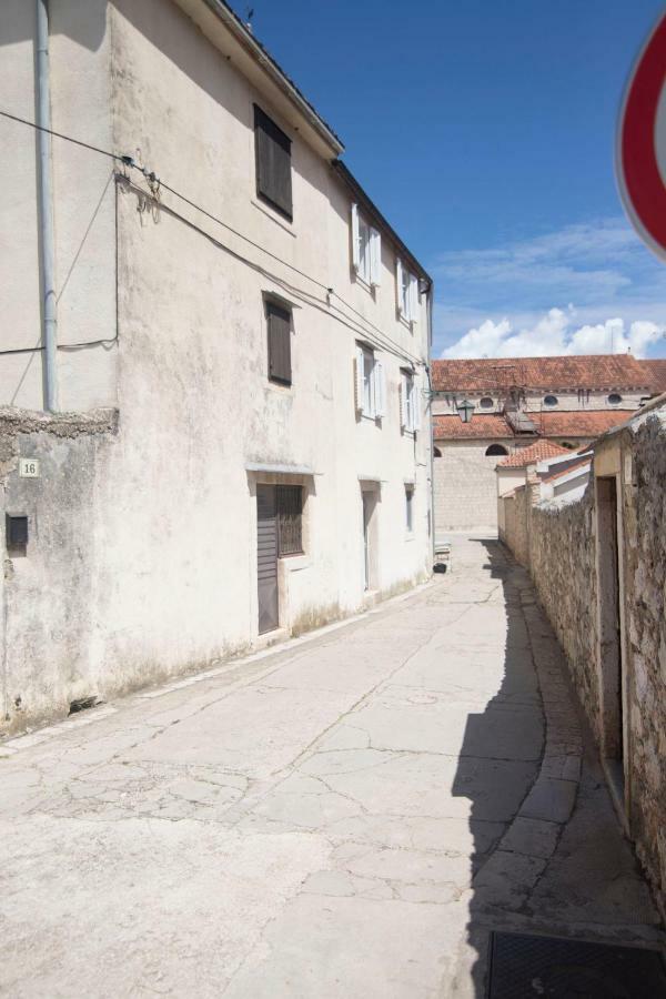 House Lotties Villa Stari Grad  Exterior foto