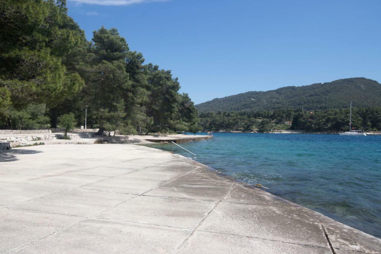 House Lotties Villa Stari Grad  Exterior foto