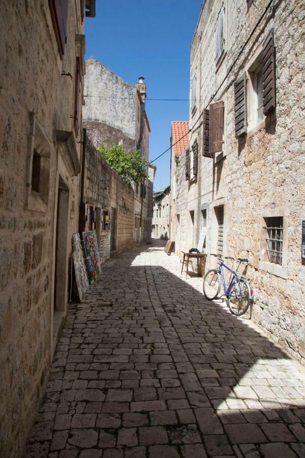 House Lotties Villa Stari Grad  Exterior foto