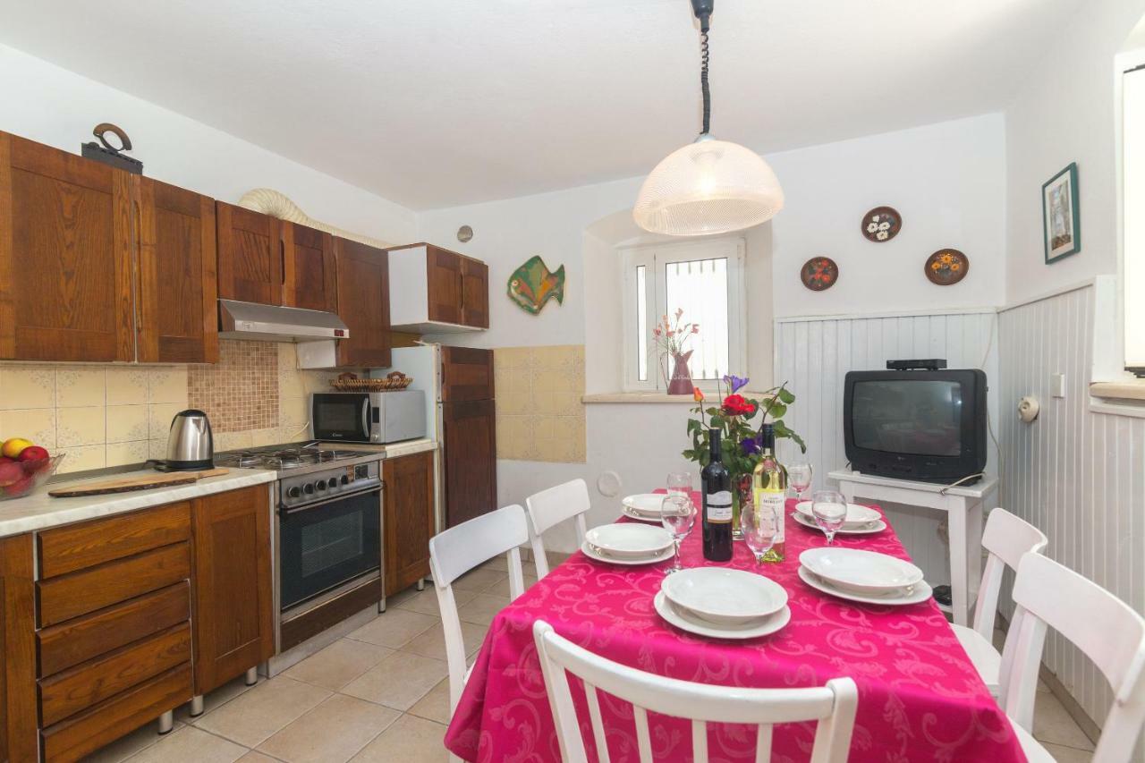 House Lotties Villa Stari Grad  Exterior foto