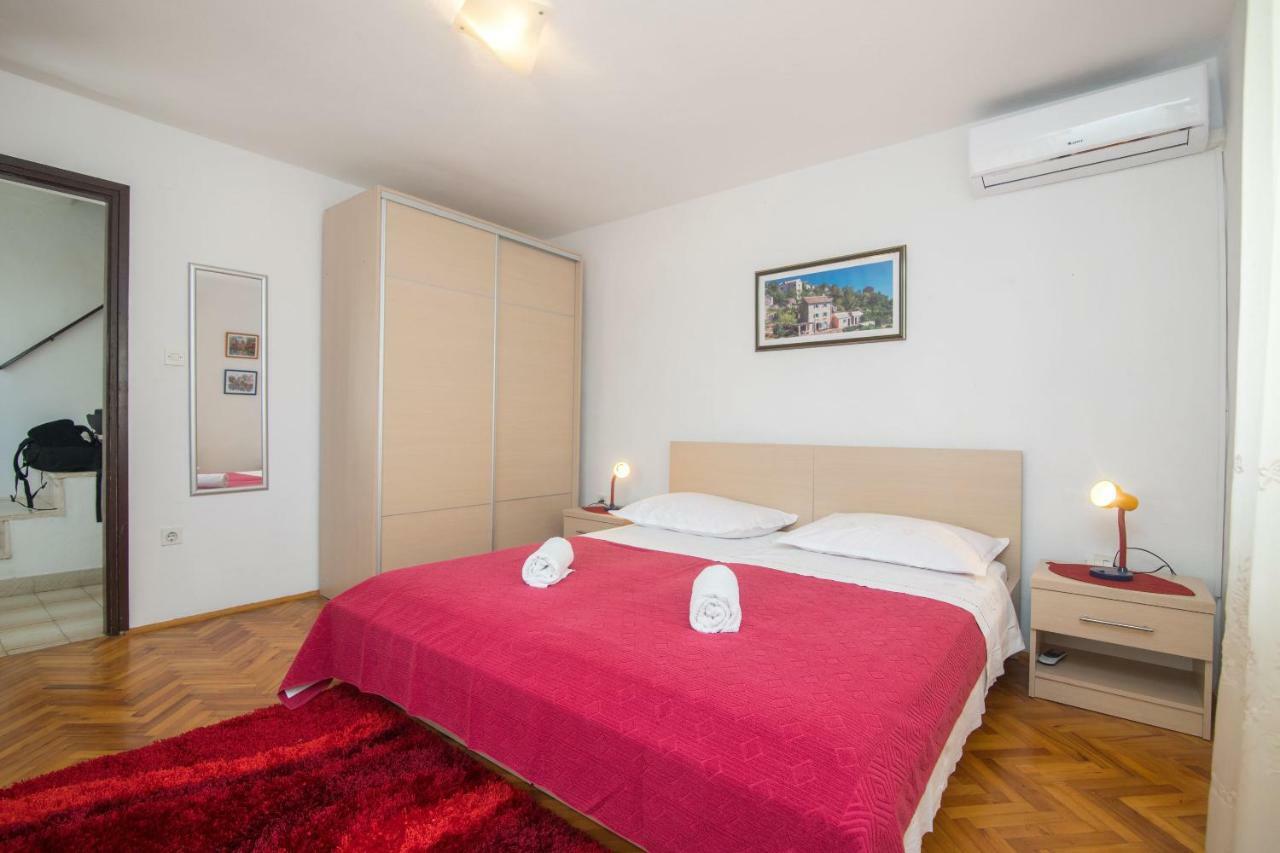 House Lotties Villa Stari Grad  Exterior foto