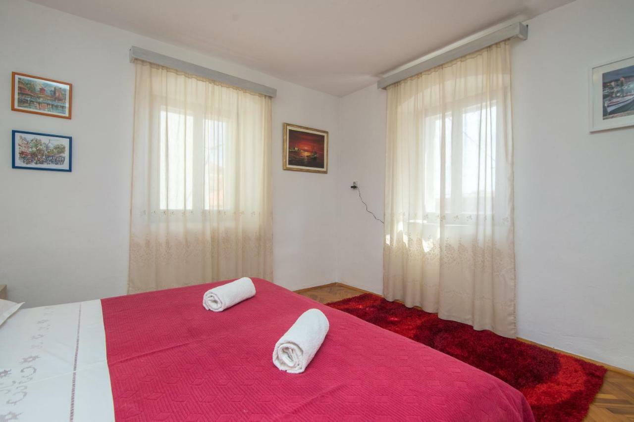 House Lotties Villa Stari Grad  Exterior foto