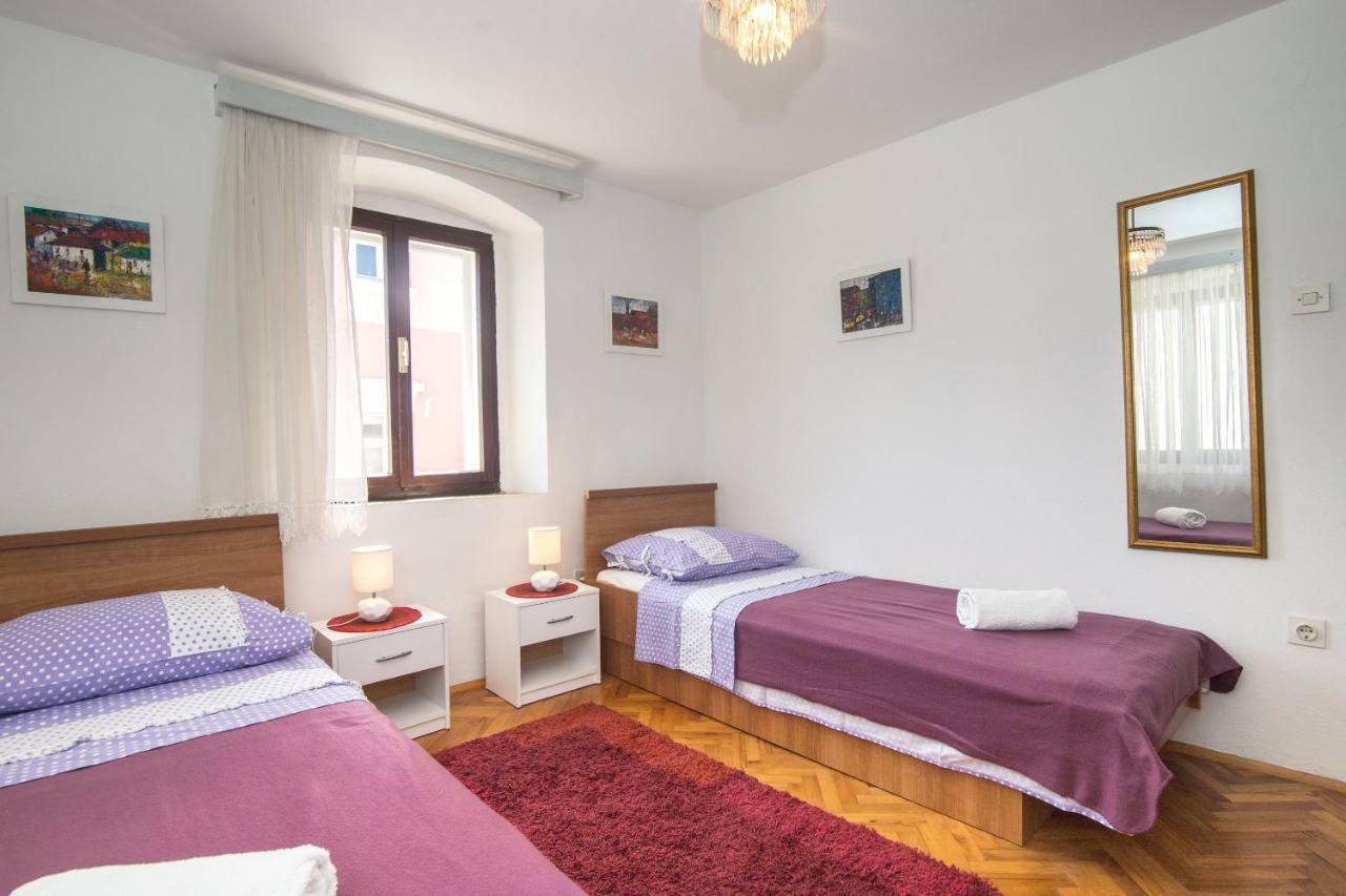 House Lotties Villa Stari Grad  Exterior foto