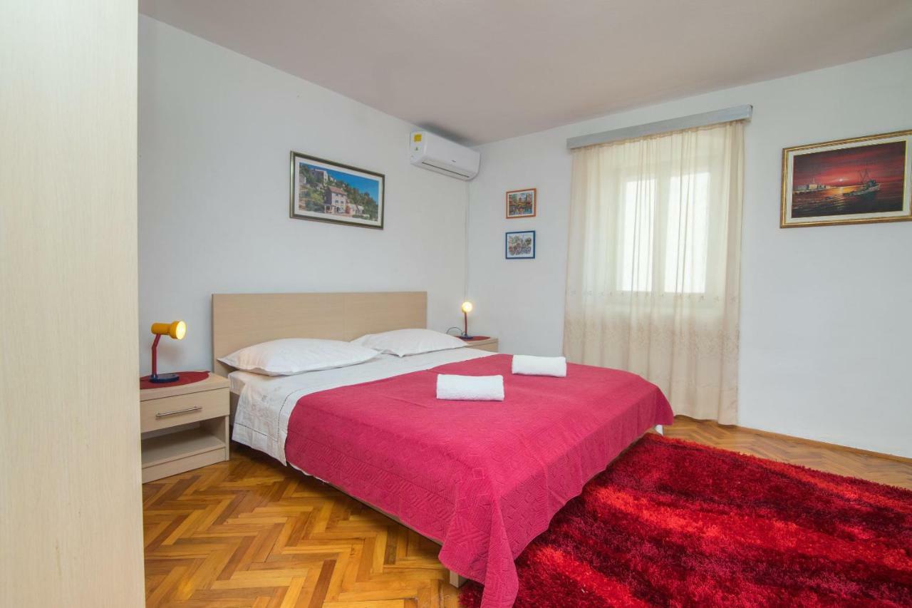 House Lotties Villa Stari Grad  Exterior foto