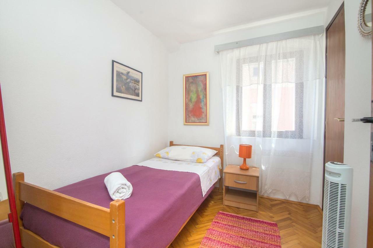 House Lotties Villa Stari Grad  Exterior foto