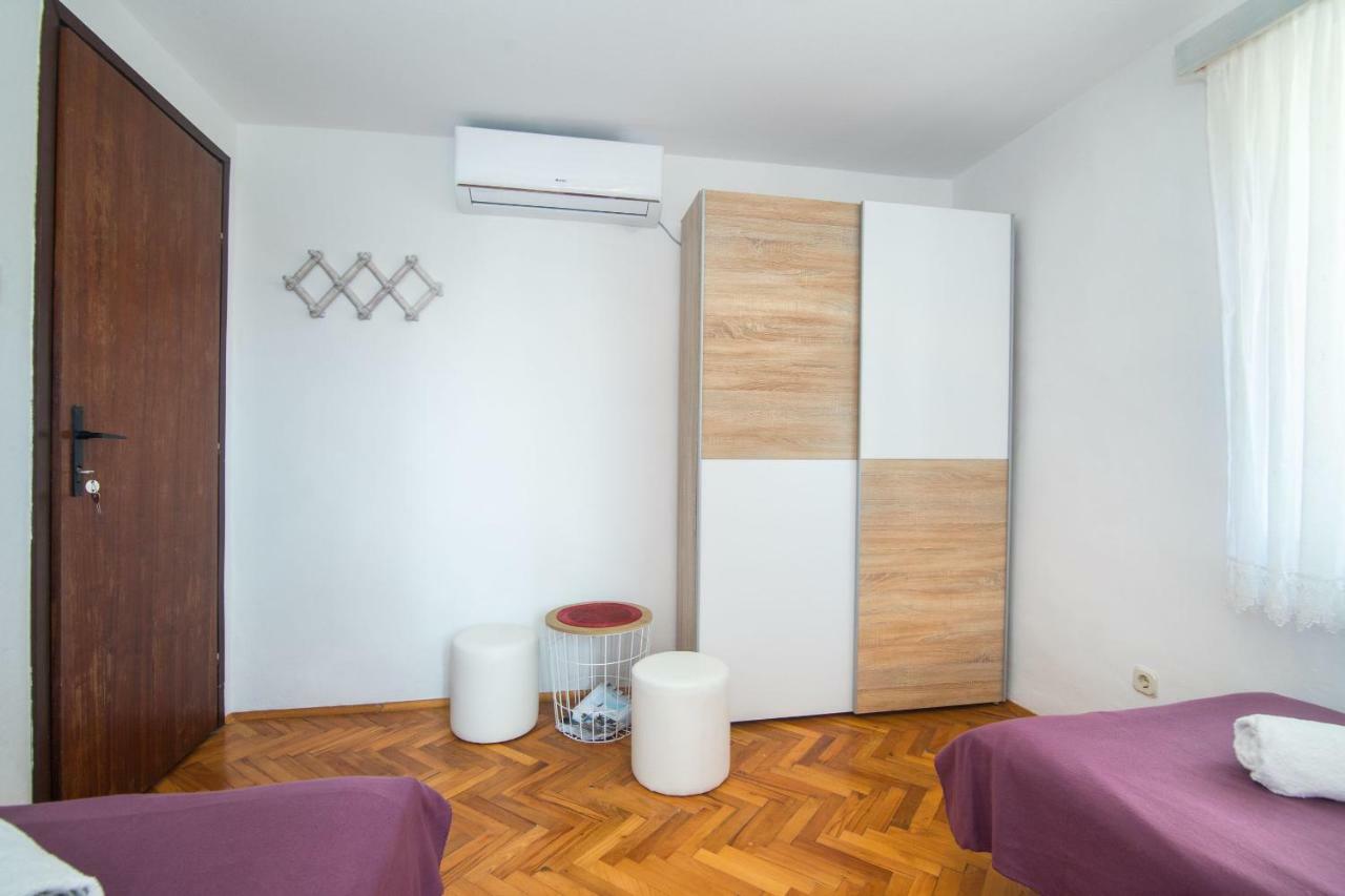 House Lotties Villa Stari Grad  Exterior foto